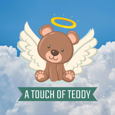 A Touch of Teddy