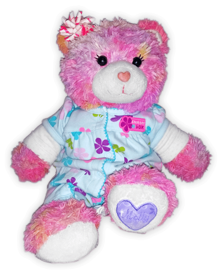 Molly Bear