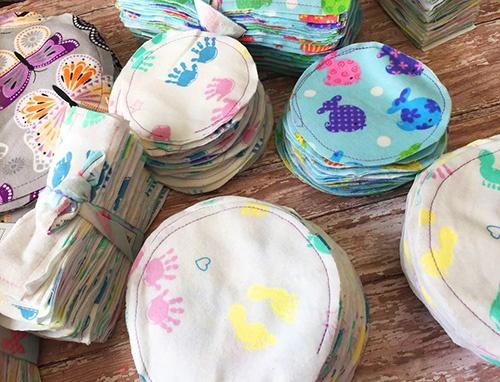 Molly Bears Sewing Inserts