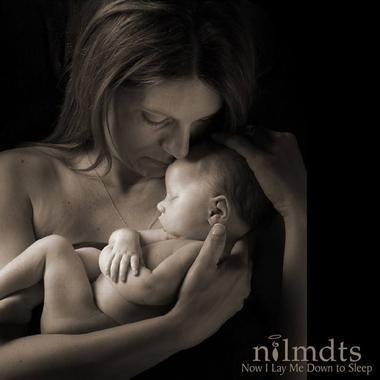 Now I Lay Me Down To Sleep